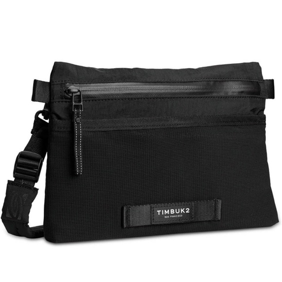 Timbuk2 Sacoche Shoulder /Crossbody Bag - Picture 1 of 2